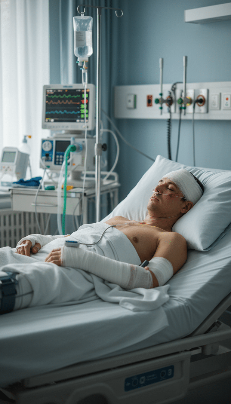 GrubHub Accident Lawyer in Bartlesville, OK | McKay Law