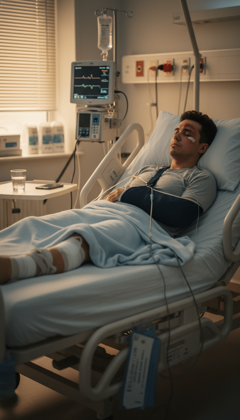 GrubHub Accident Lawyer in Claremore, OK | McKay Law