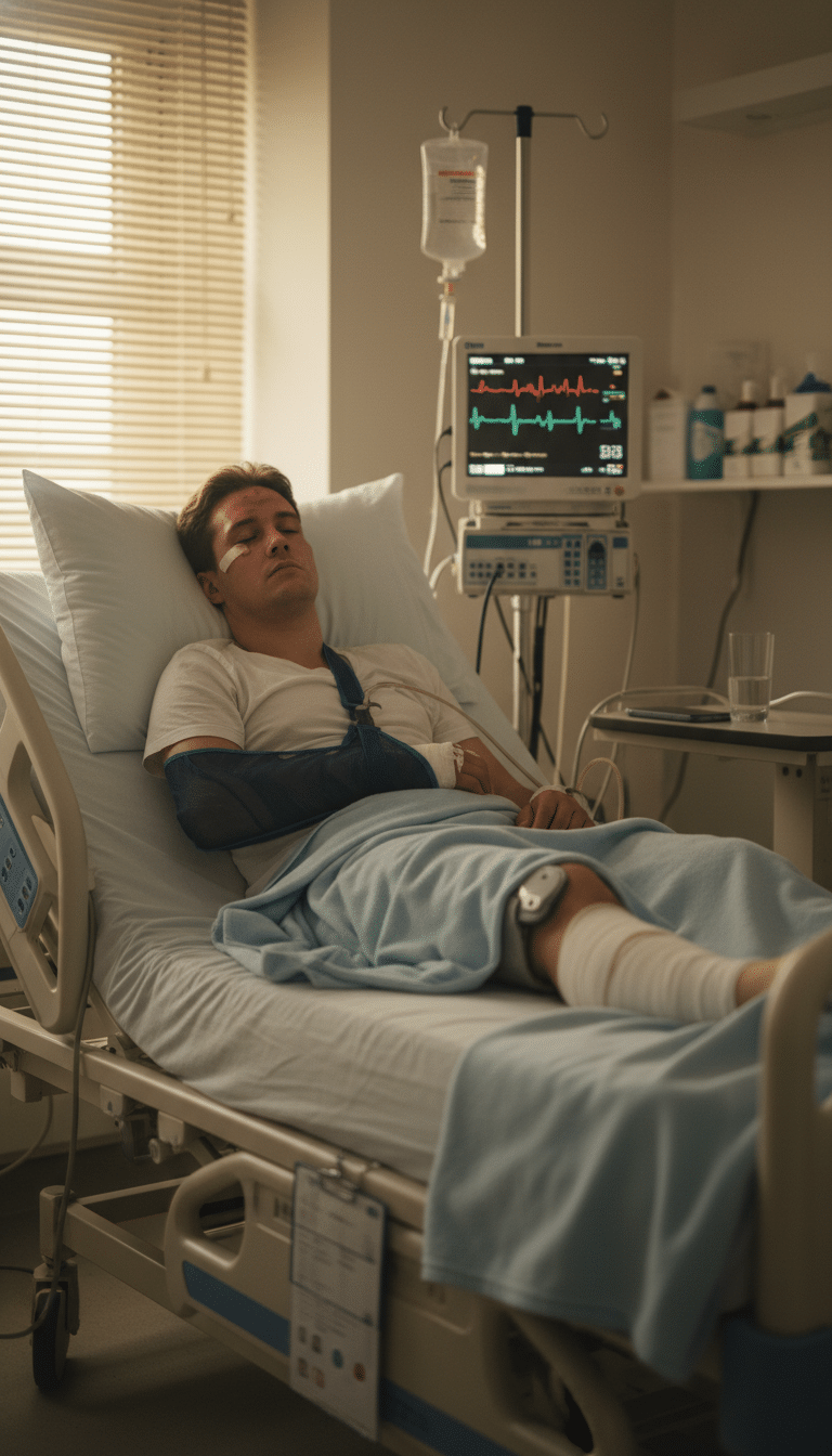 GrubHub Accident Lawyer in Clinton, OK | McKay Law