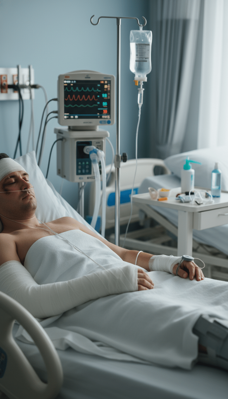 GrubHub Accident Lawyer in Collinsville, OK | McKay Law