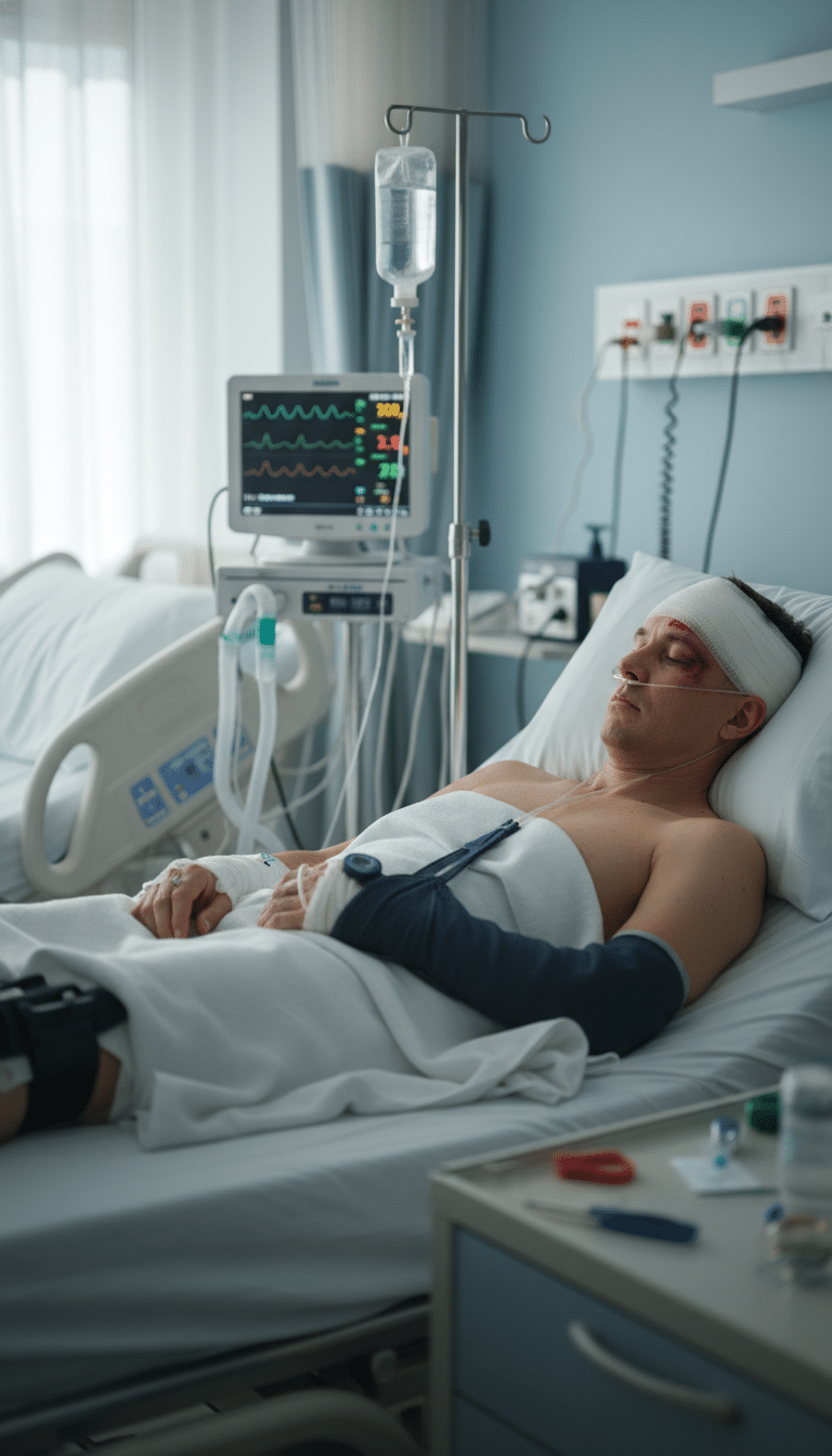 GrubHub Accident Lawyer in Coweta, OK | McKay Law