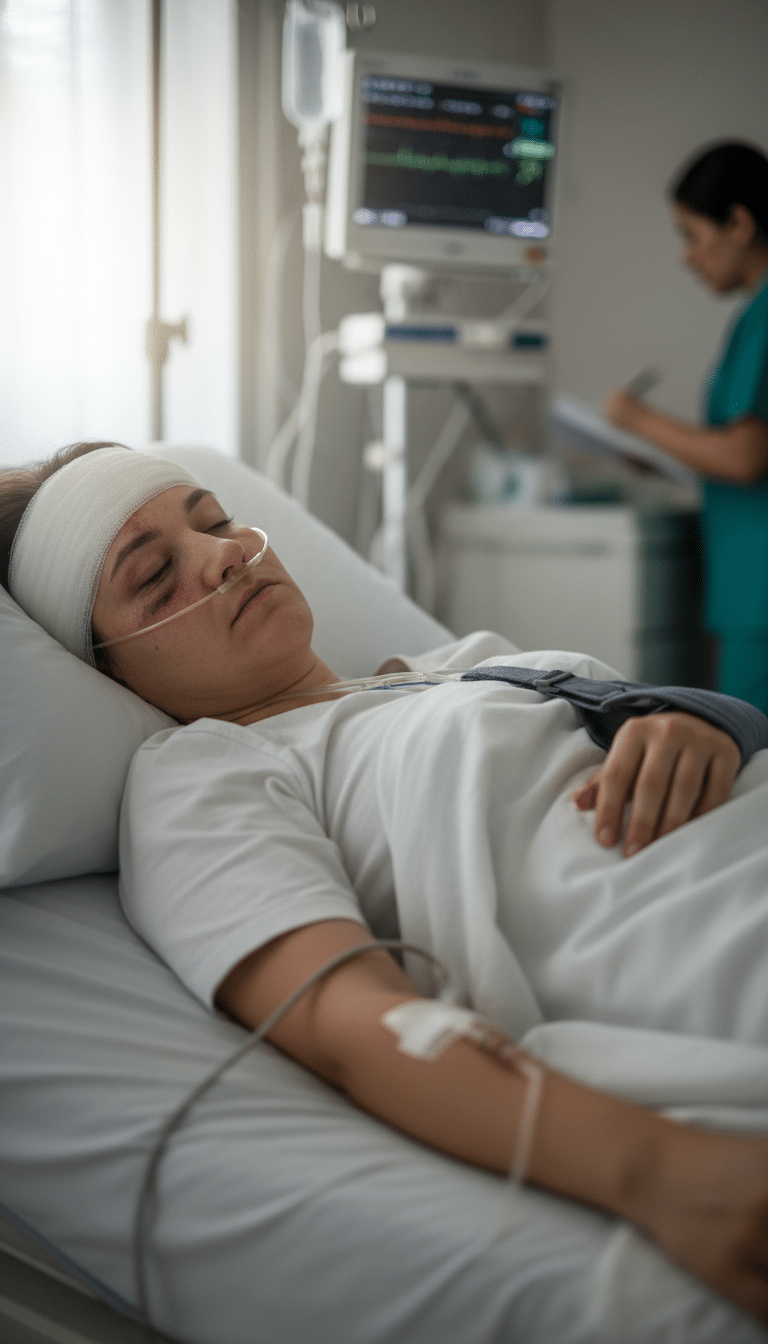 GrubHub Accident Lawyer in Edmond, OK | McKay Law