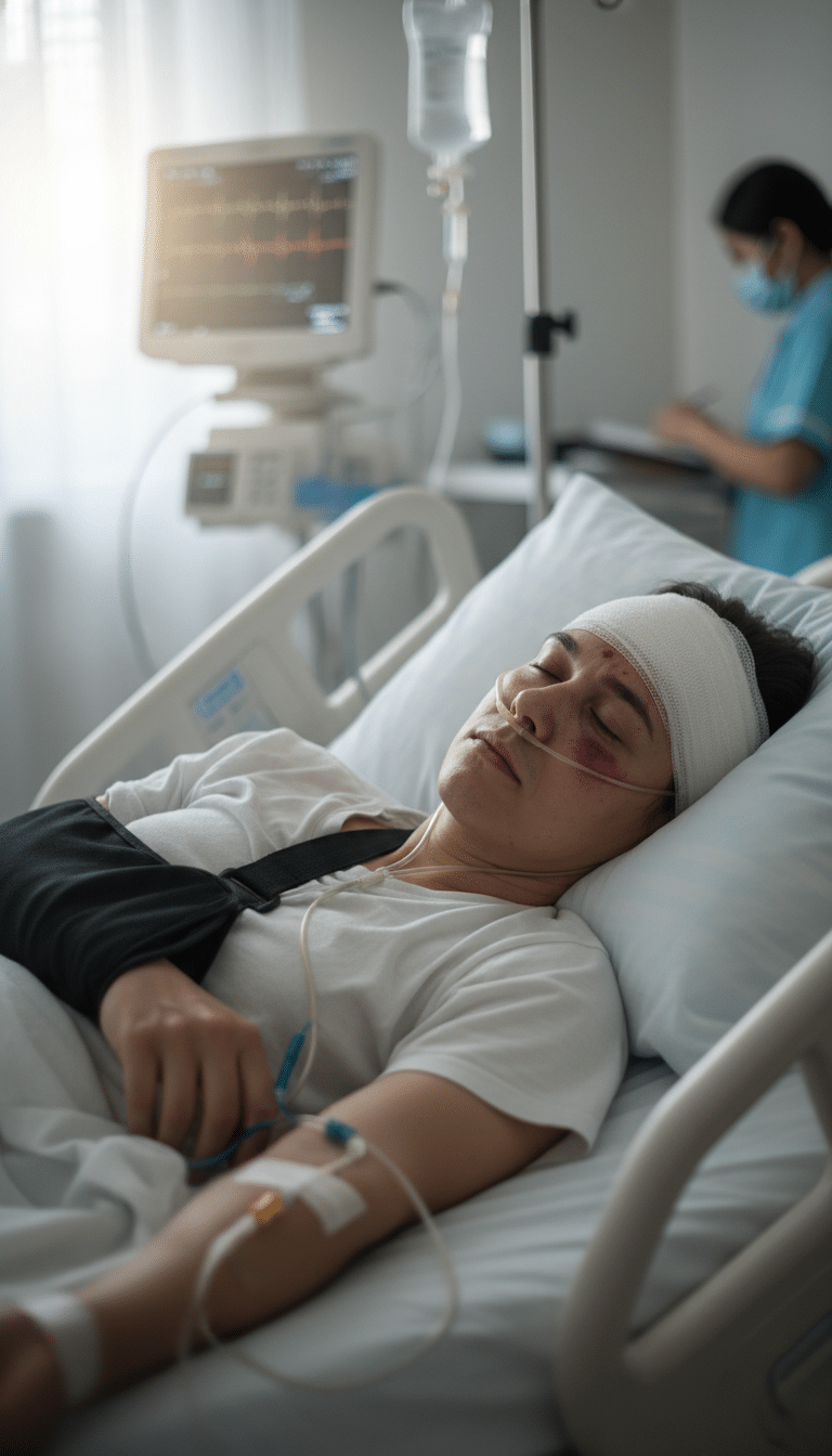 GrubHub Accident Lawyer in Glenpool, OK | McKay Law