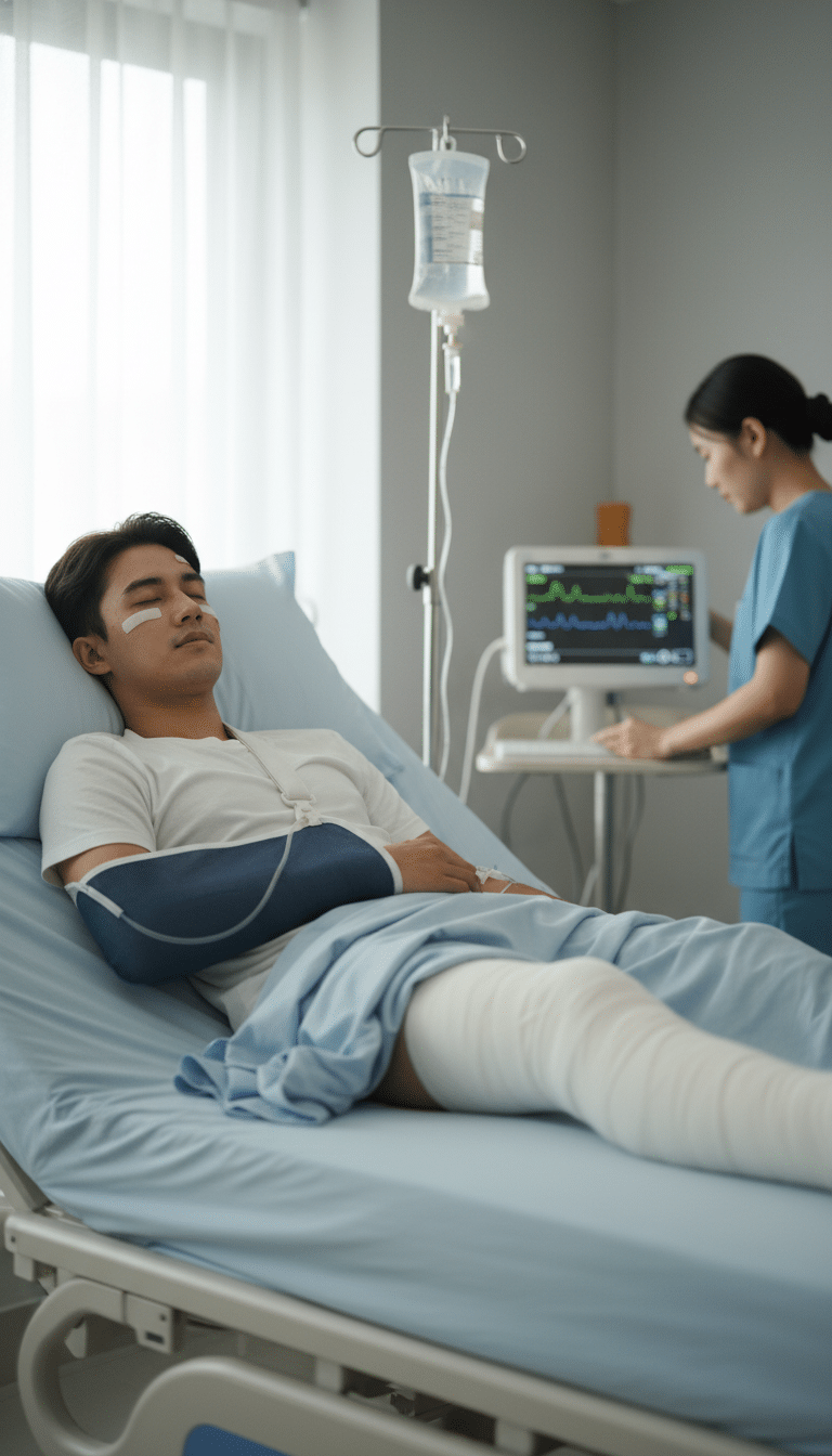 GrubHub Accident Lawyer in Holdenville, OK | McKay Law