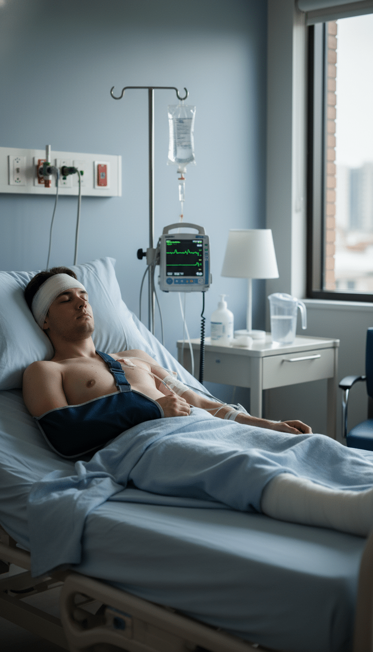 GrubHub Accident Lawyer in Lone Grove, OK | McKay Law