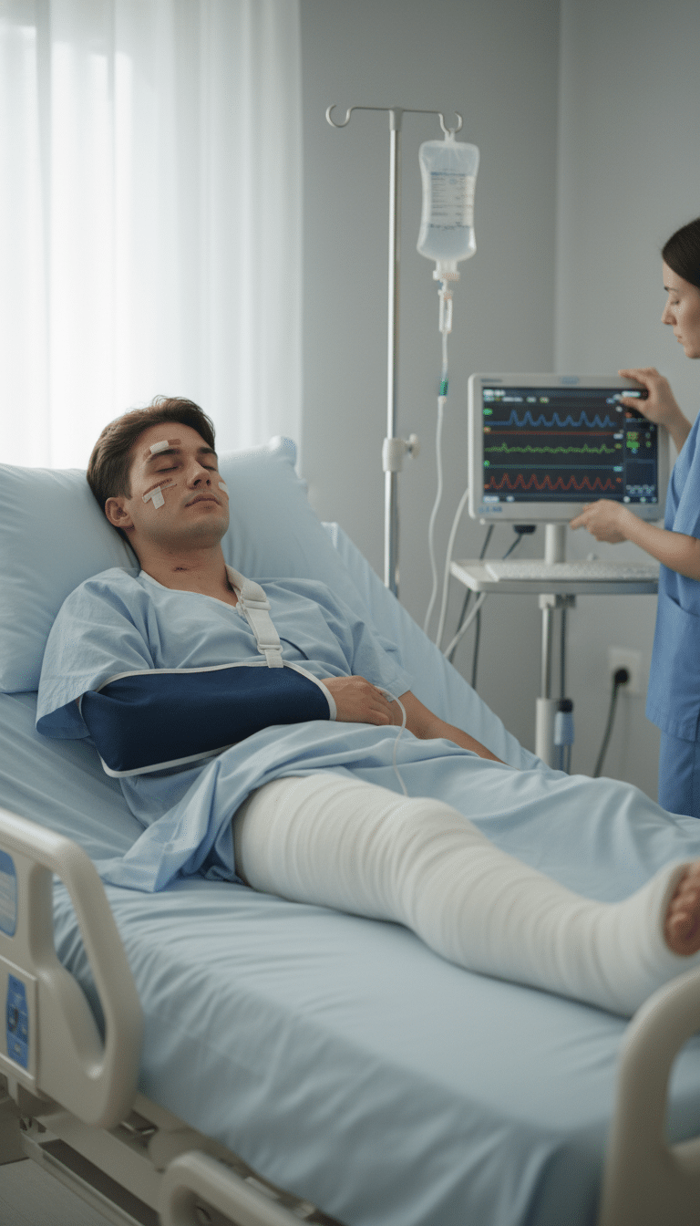GrubHub Accident Lawyer in McAlester, OK | McKay Law