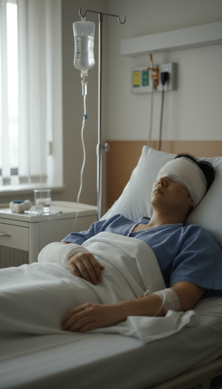 GrubHub Accident Lawyer in Okmulgee, OK | McKay Law
