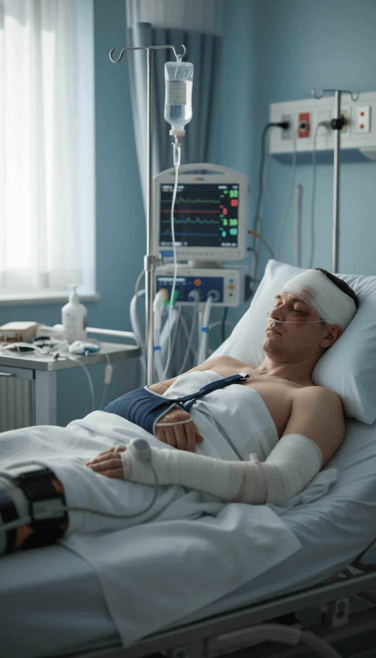 GrubHub Accident Lawyer in Pauls Valley, OK | McKay Law