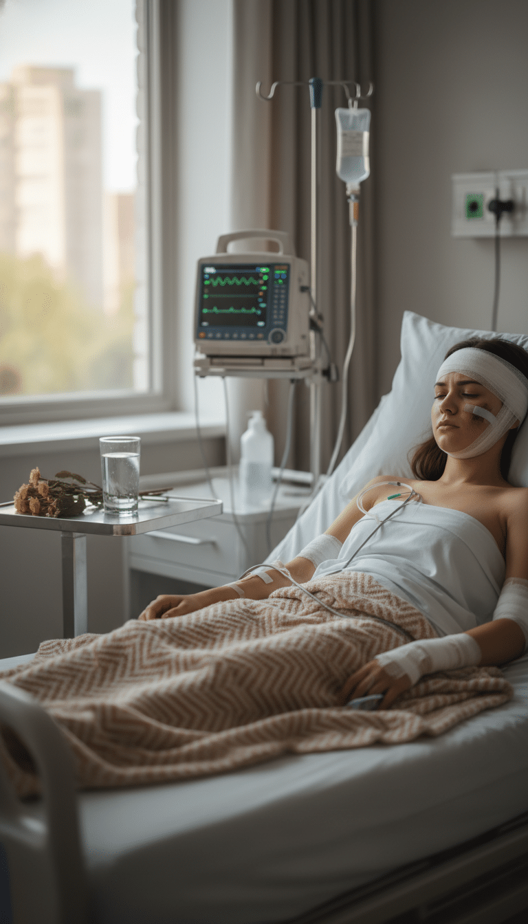 GrubHub Accident Lawyer in Ponca City, OK | McKay Law