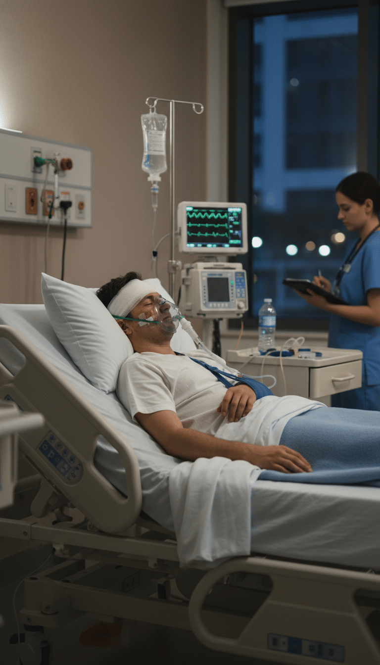 GrubHub Accident Lawyer in Purcell, OK | McKay Law
