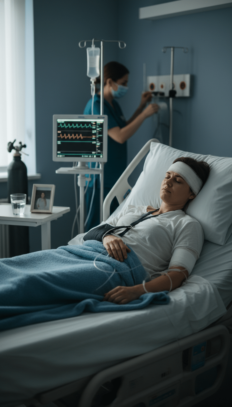 GrubHub Accident Lawyer in Sallisaw, OK | McKay Law