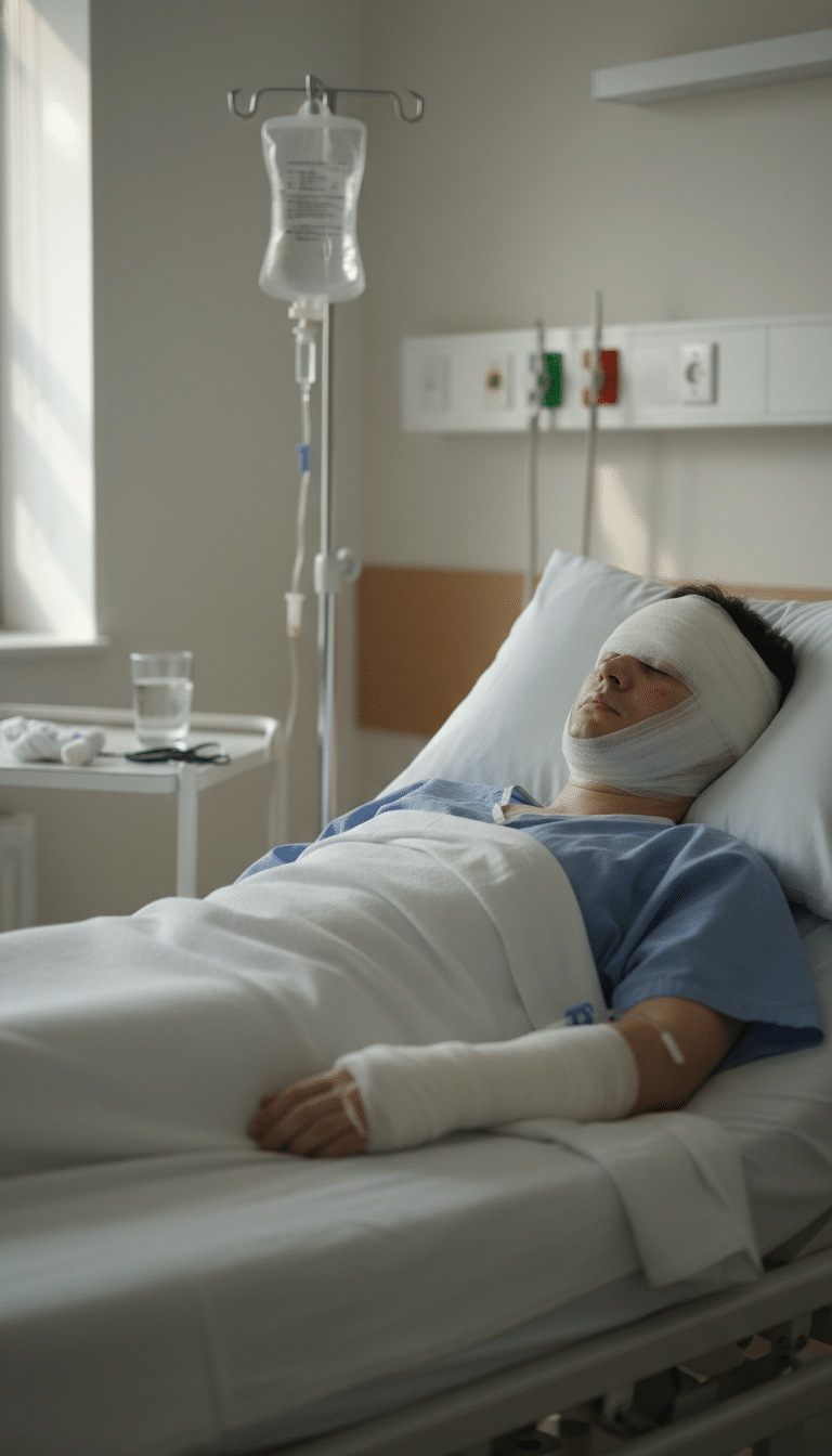 GrubHub Accident Lawyer in Seminole, OK | McKay Law