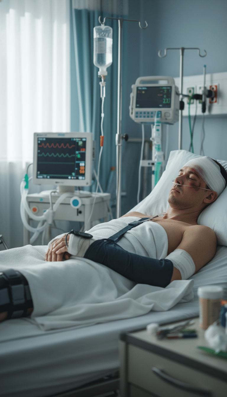 GrubHub Accident Lawyer in Stillwater, OK | McKay Law