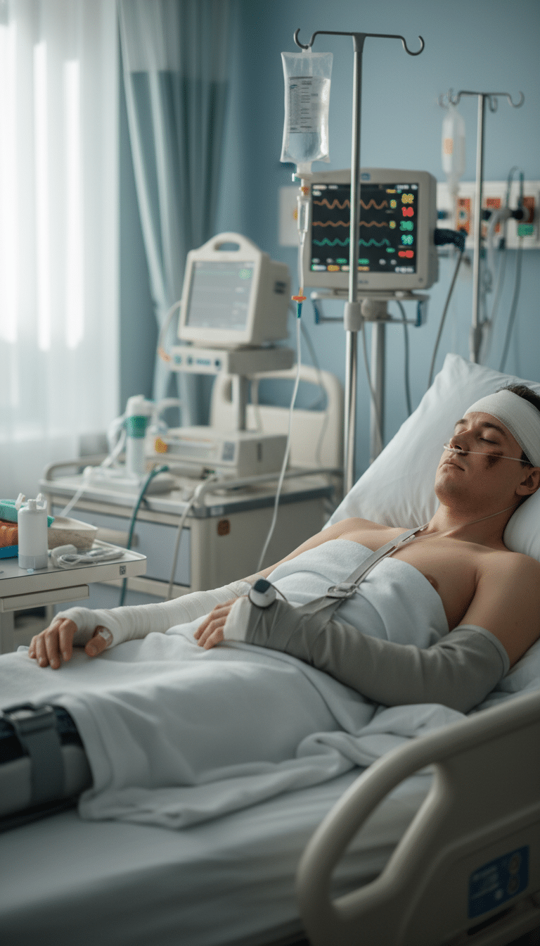 GrubHub Accident Lawyer in Wagoner, OK | McKay Law