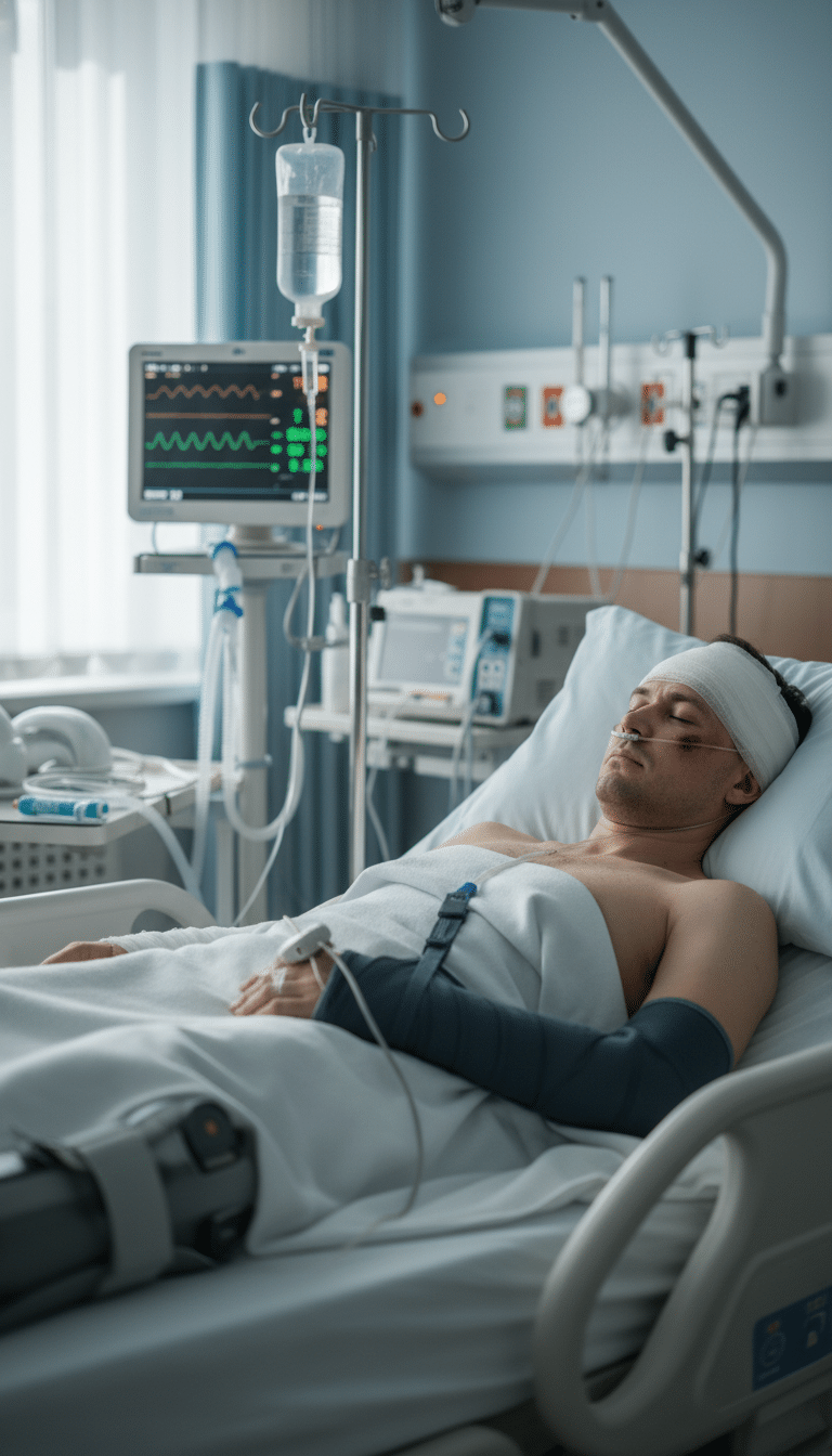GrubHub Accident Lawyer in Weatherford, OK | McKay Law