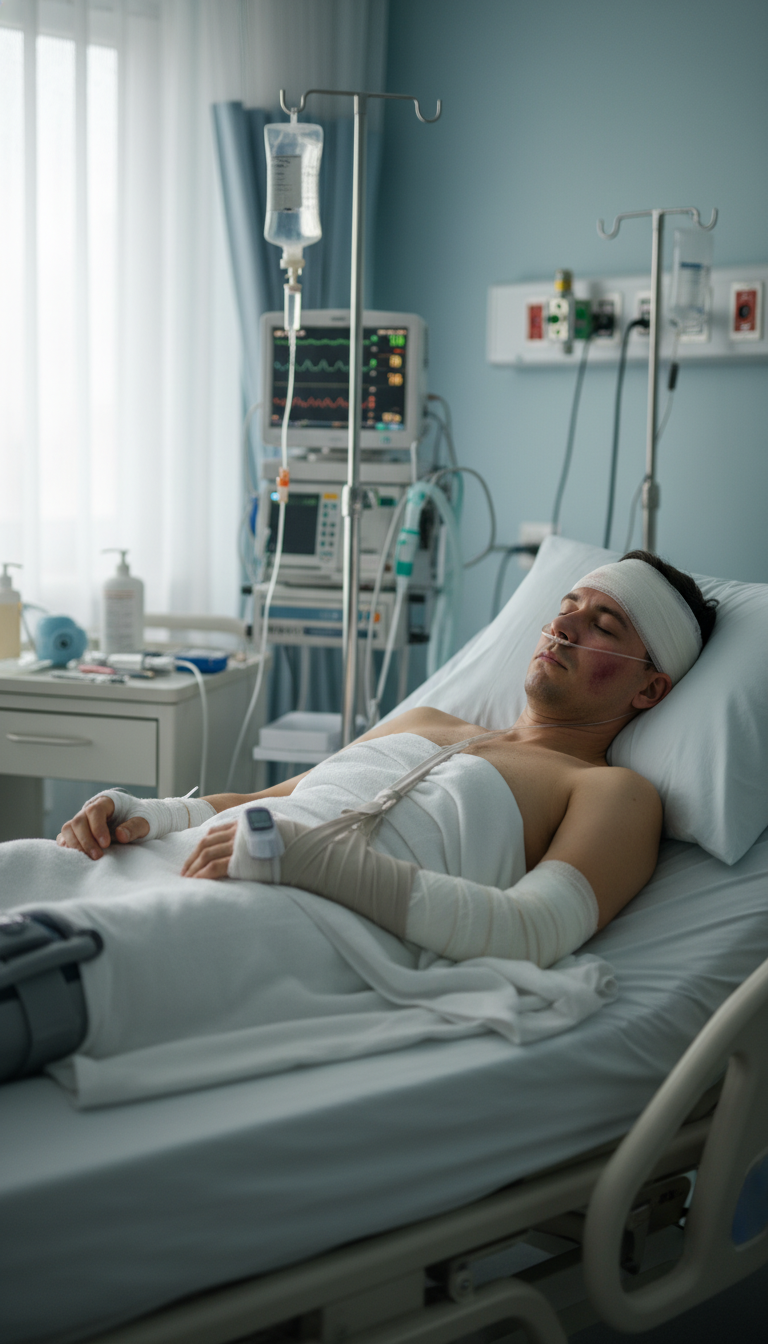 Guthrie Bicycle Accident Attorney | McKay Law