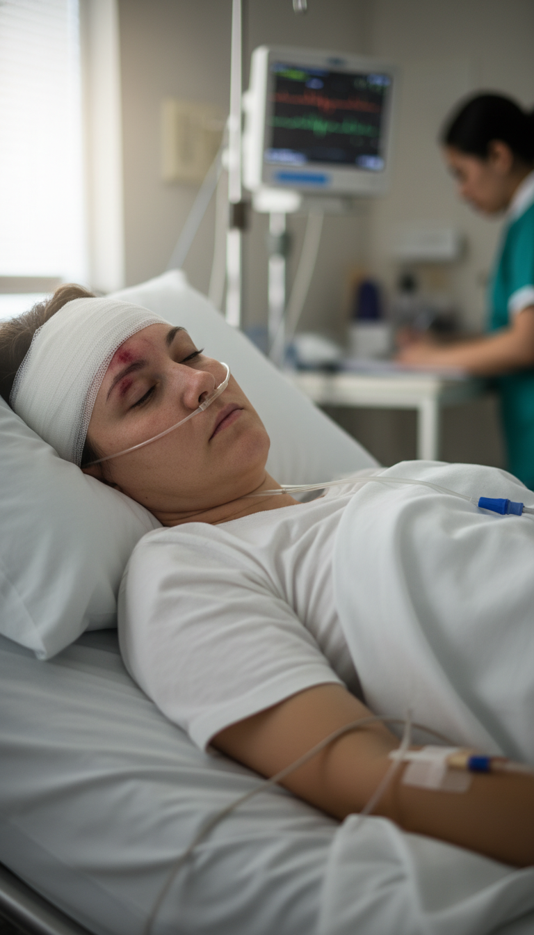 Guthrie Construction Accident Attorney | McKay Law