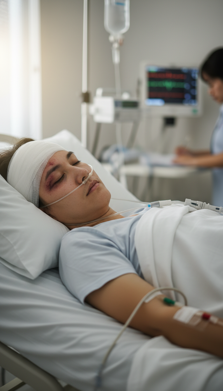 Guymon Amputation Injury Attorney | McKay Law