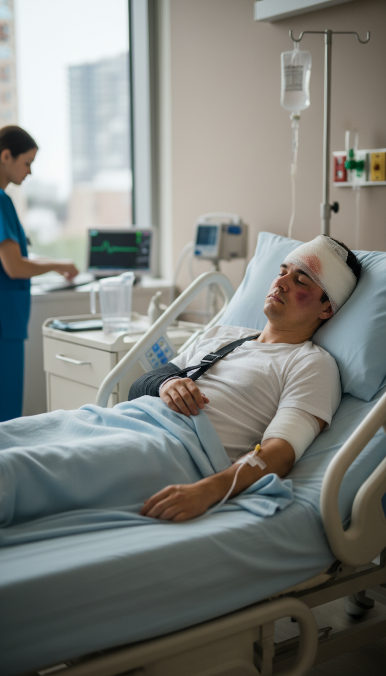 Guymon Bicycle Accident Attorney | McKay Law
