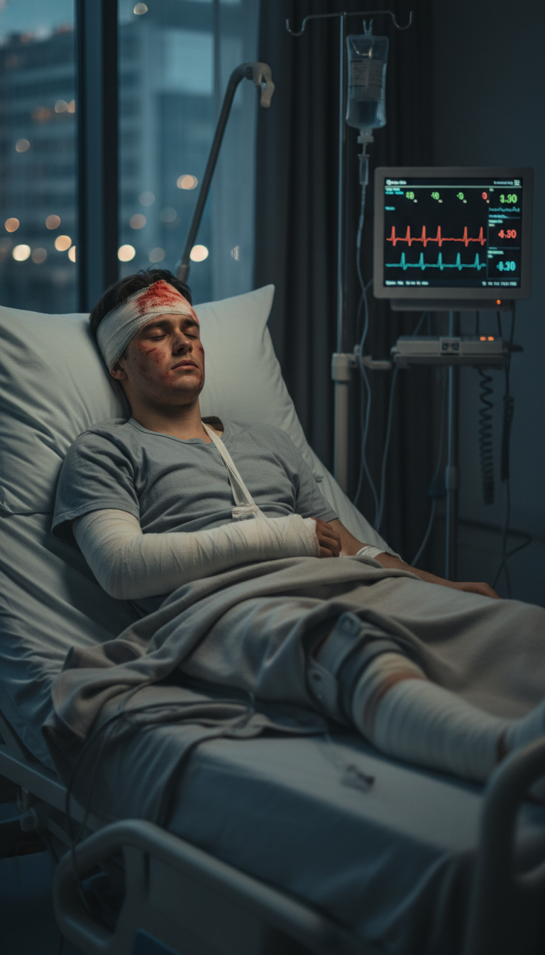 Guymon Construction Accident Attorney | McKay Law