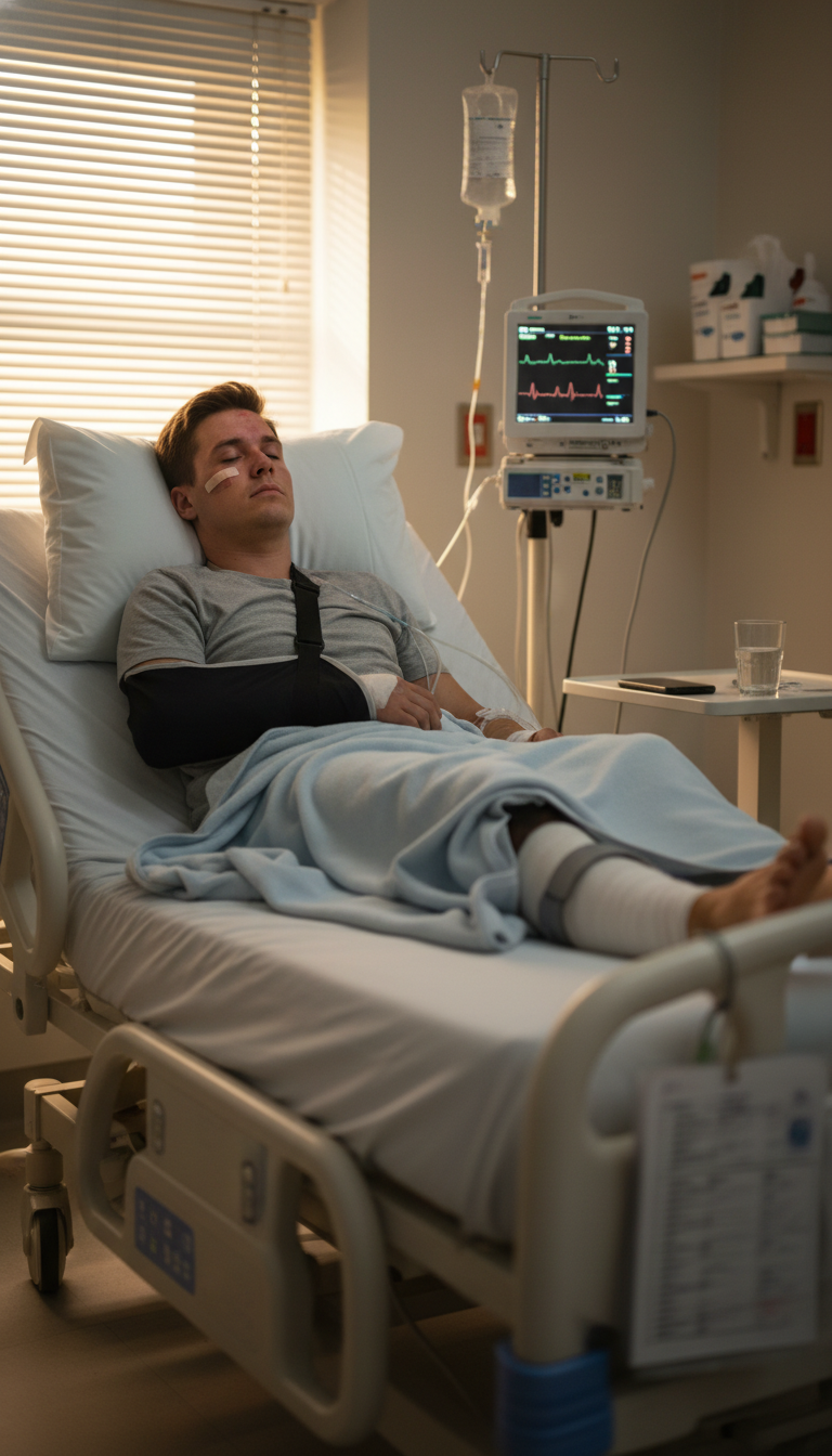Harrah Bicycle Accident Attorney | McKay Law
