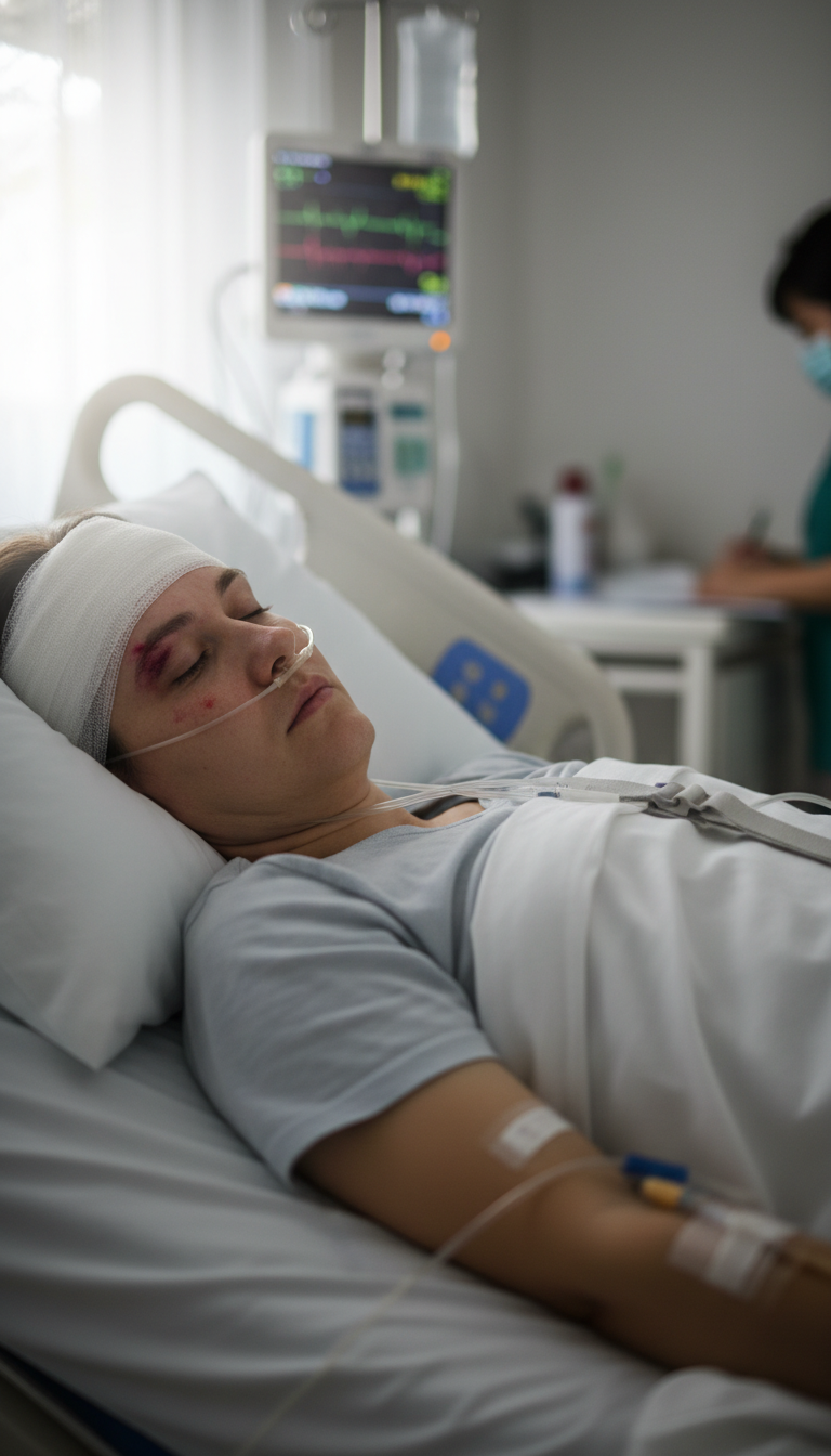 Harrah Car Accident Attorney | McKay Law