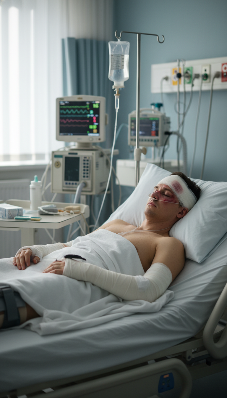 Harrah Construction Accident Attorney | McKay Law