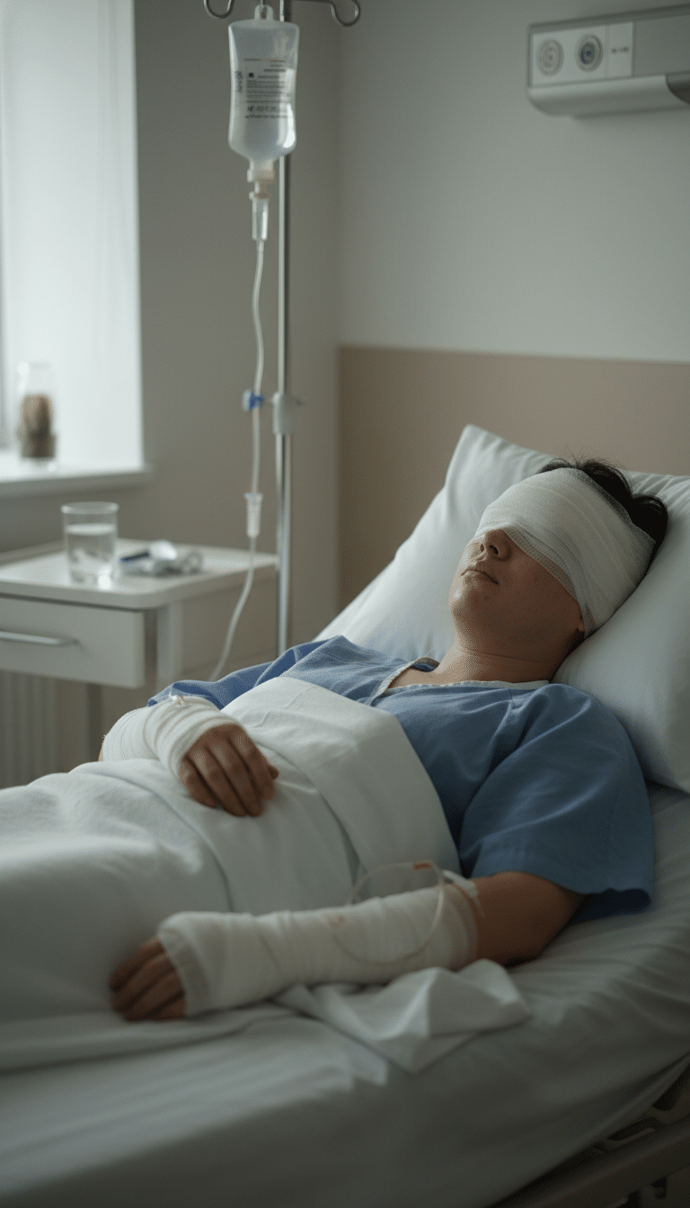 Head-On Collision Lawyer in Altus, OK | McKay Law