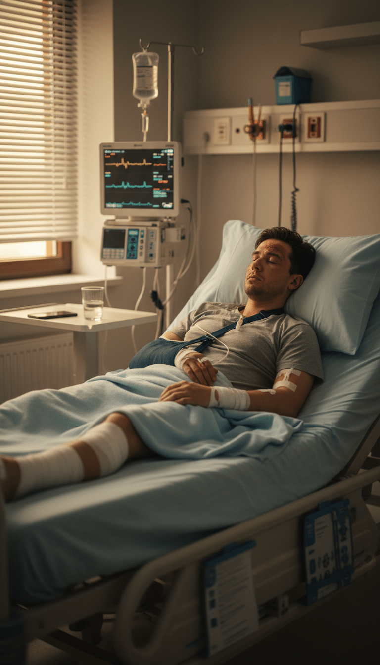 Head-On Collision Lawyer in Ardmore, OK | McKay Law