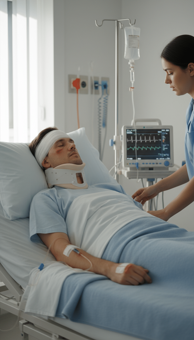 Head-On Collision Lawyer in Bixby, OK | McKay Law