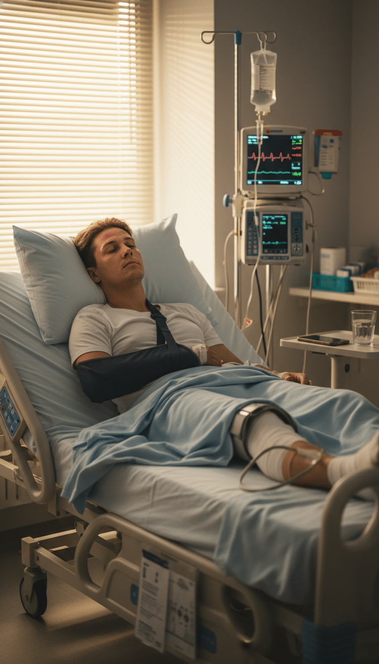 Head-On Collision Lawyer in Catoosa, OK | McKay Law