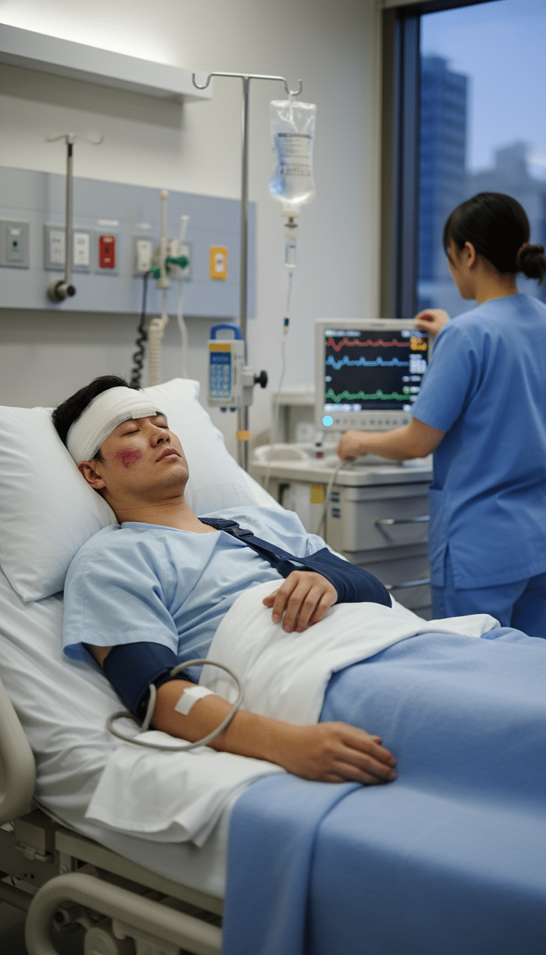 Head-On Collision Lawyer in Collinsville, OK | McKay Law