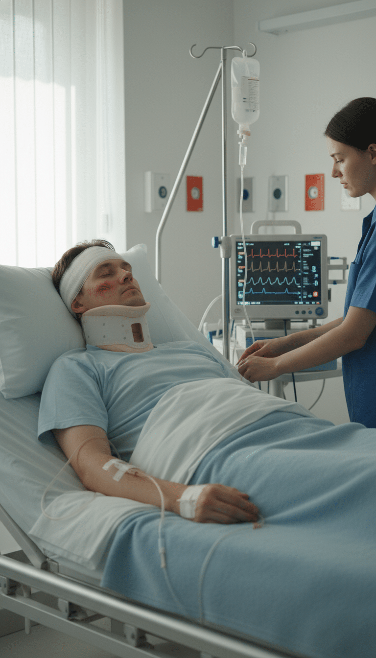 Head-On Collision Lawyer in Coweta, OK | McKay Law