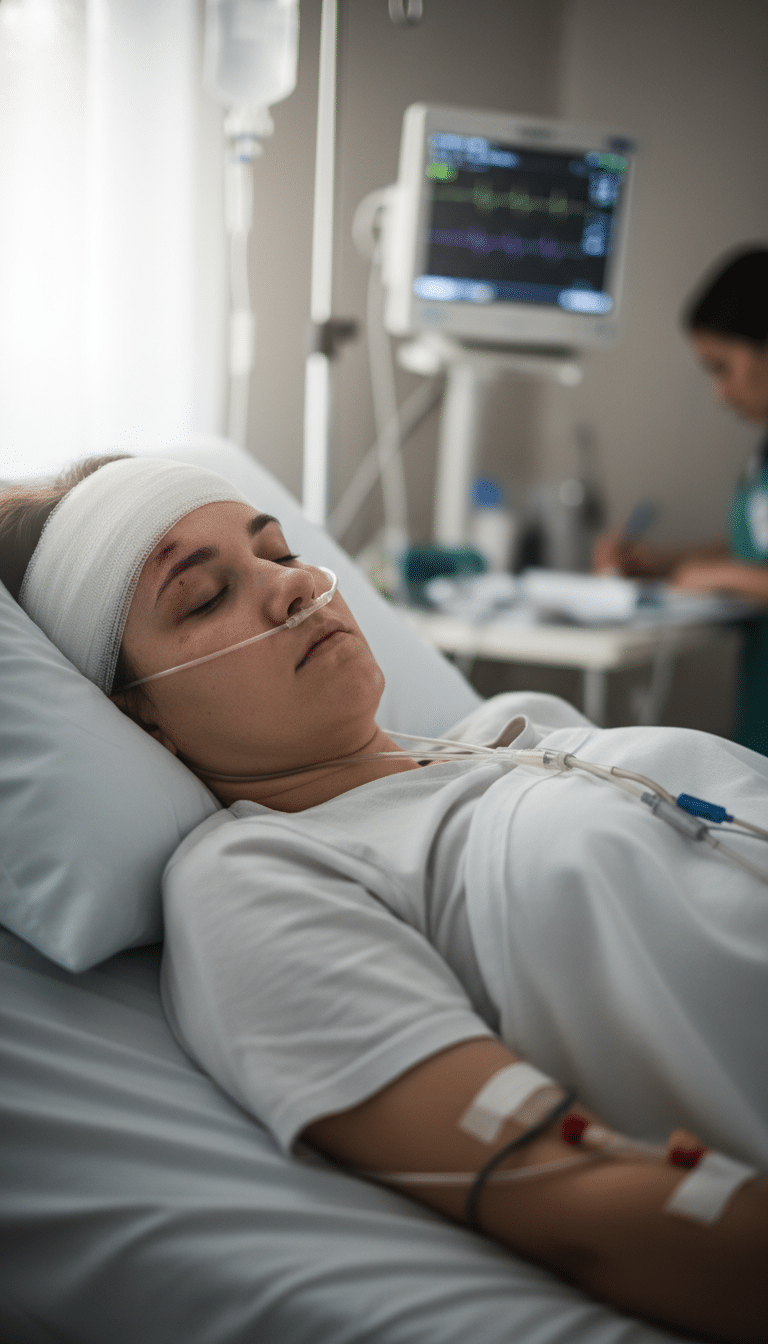 Head-On Collision Lawyer in Duncan, OK | McKay Law