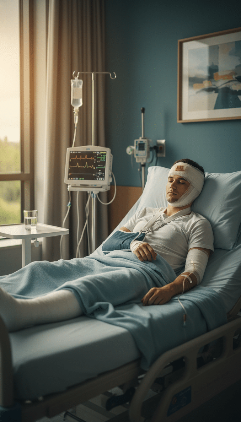 Head-On Collision Lawyer in Guthrie, OK | McKay Law