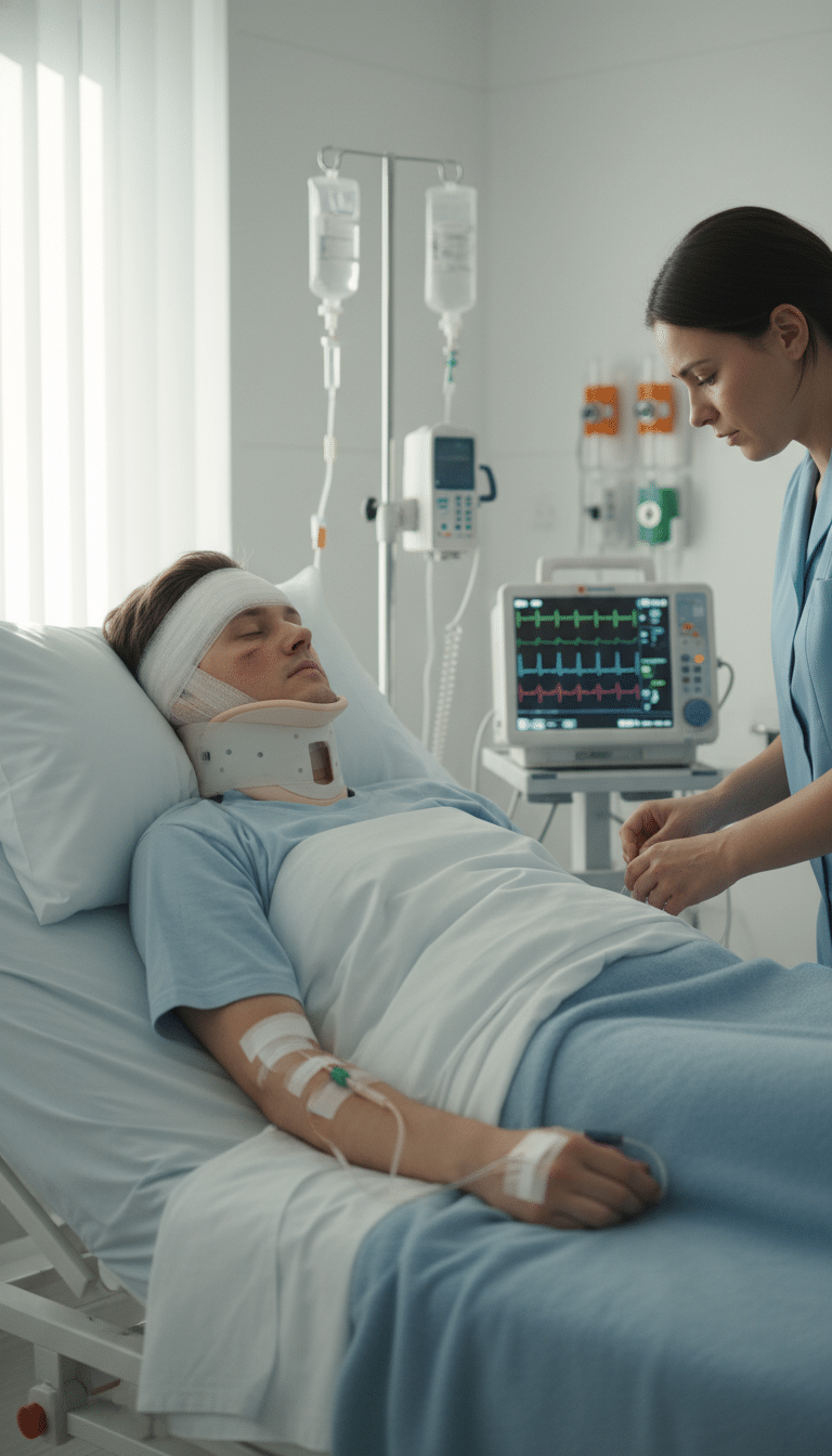 Head-On Collision Lawyer in Guymon, OK | McKay Law