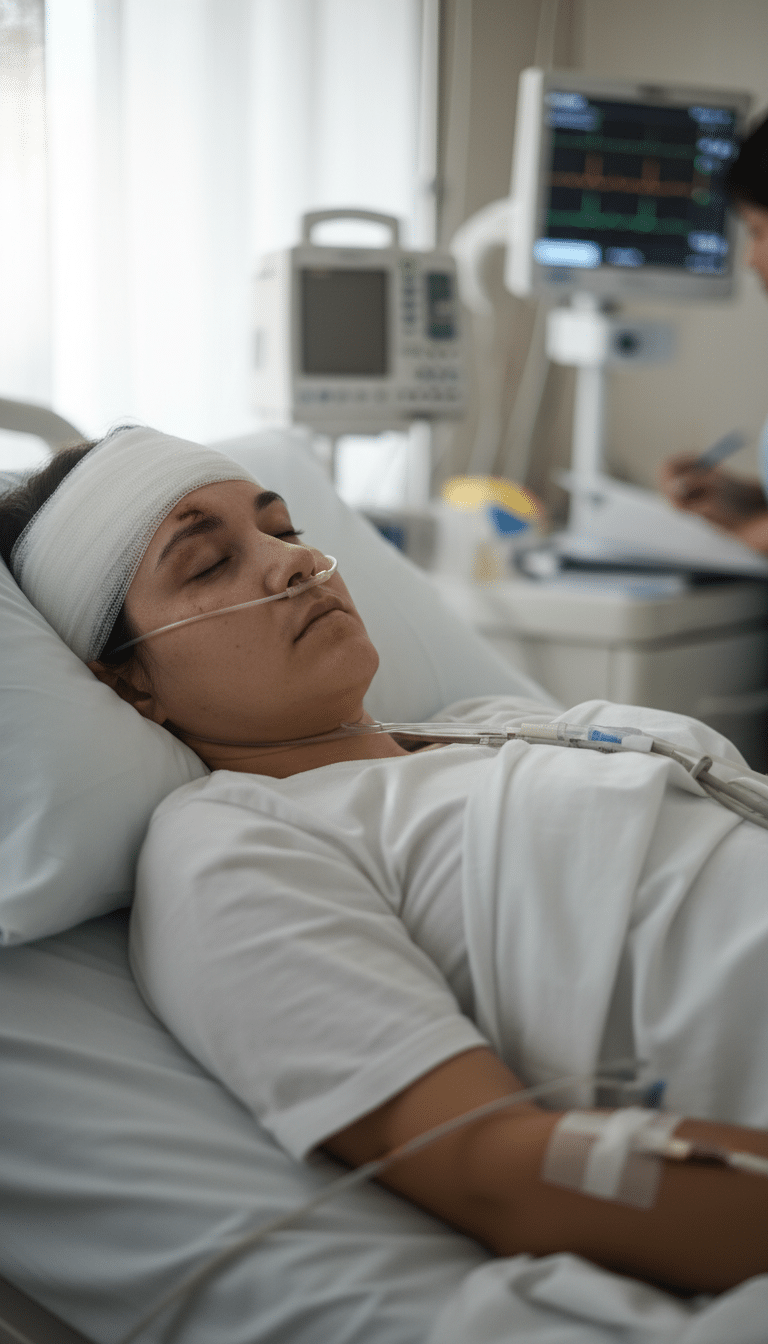 Head-On Collision Lawyer in Idabel, OK | McKay Law