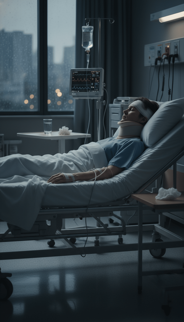 Head-On Collision Lawyer in Jenks, OK | McKay Law
