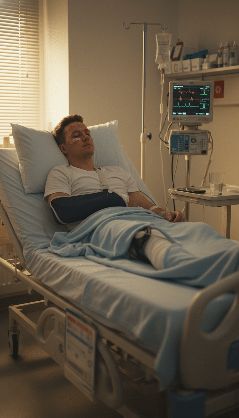 Head-On Collision Lawyer in Lawton, OK | McKay Law