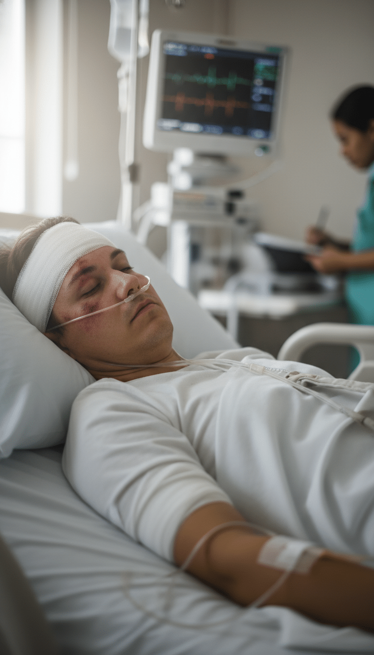 Head-On Collision Lawyer in Miami, OK | McKay Law