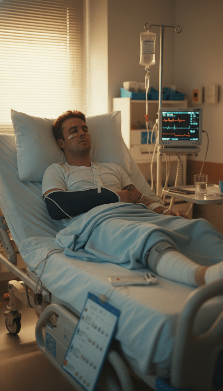 Head-On Collision Lawyer in Noble, OK | McKay Law