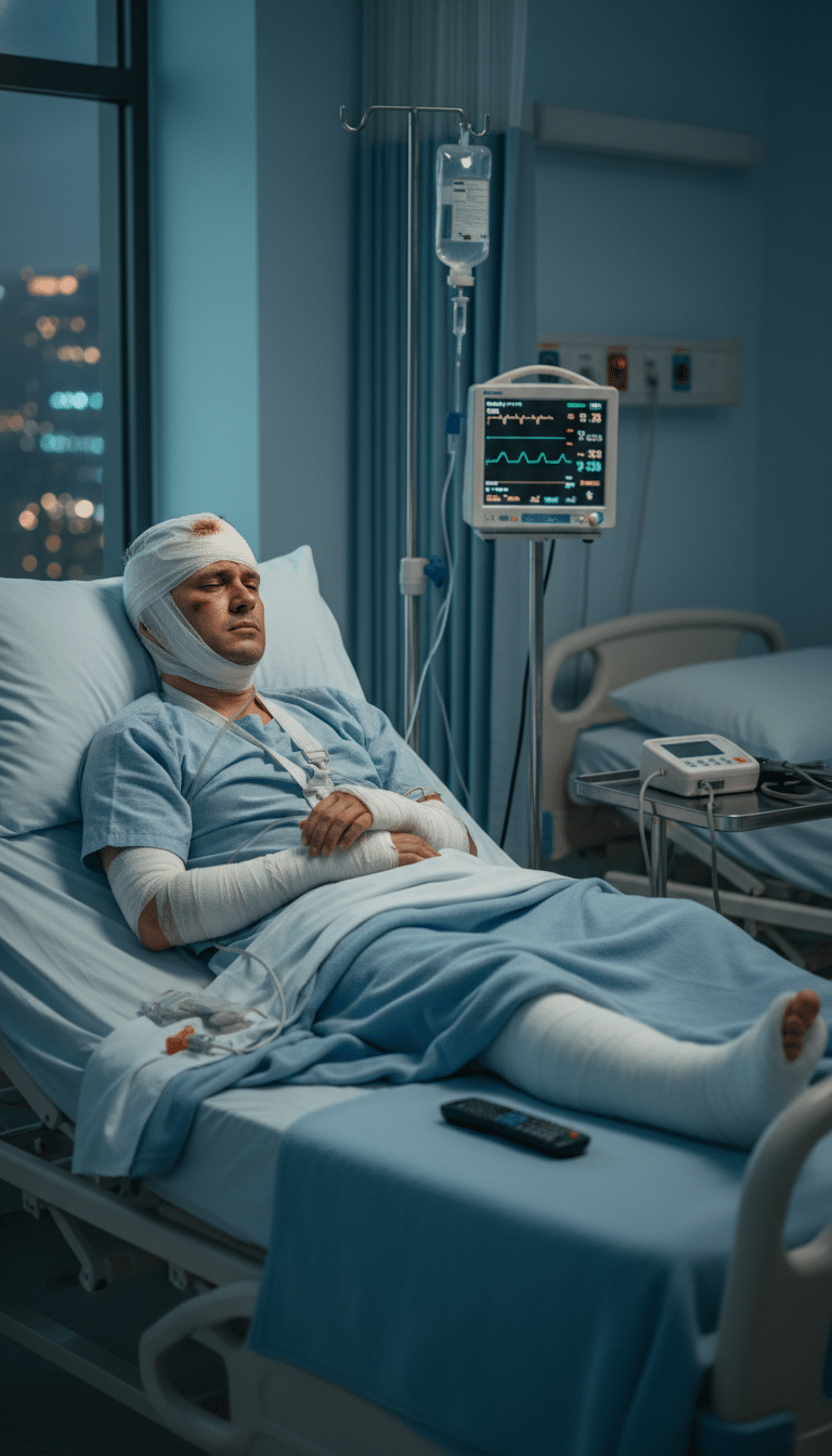 Head-On Collision Lawyer in Oklahoma City, OK | McKay Law
