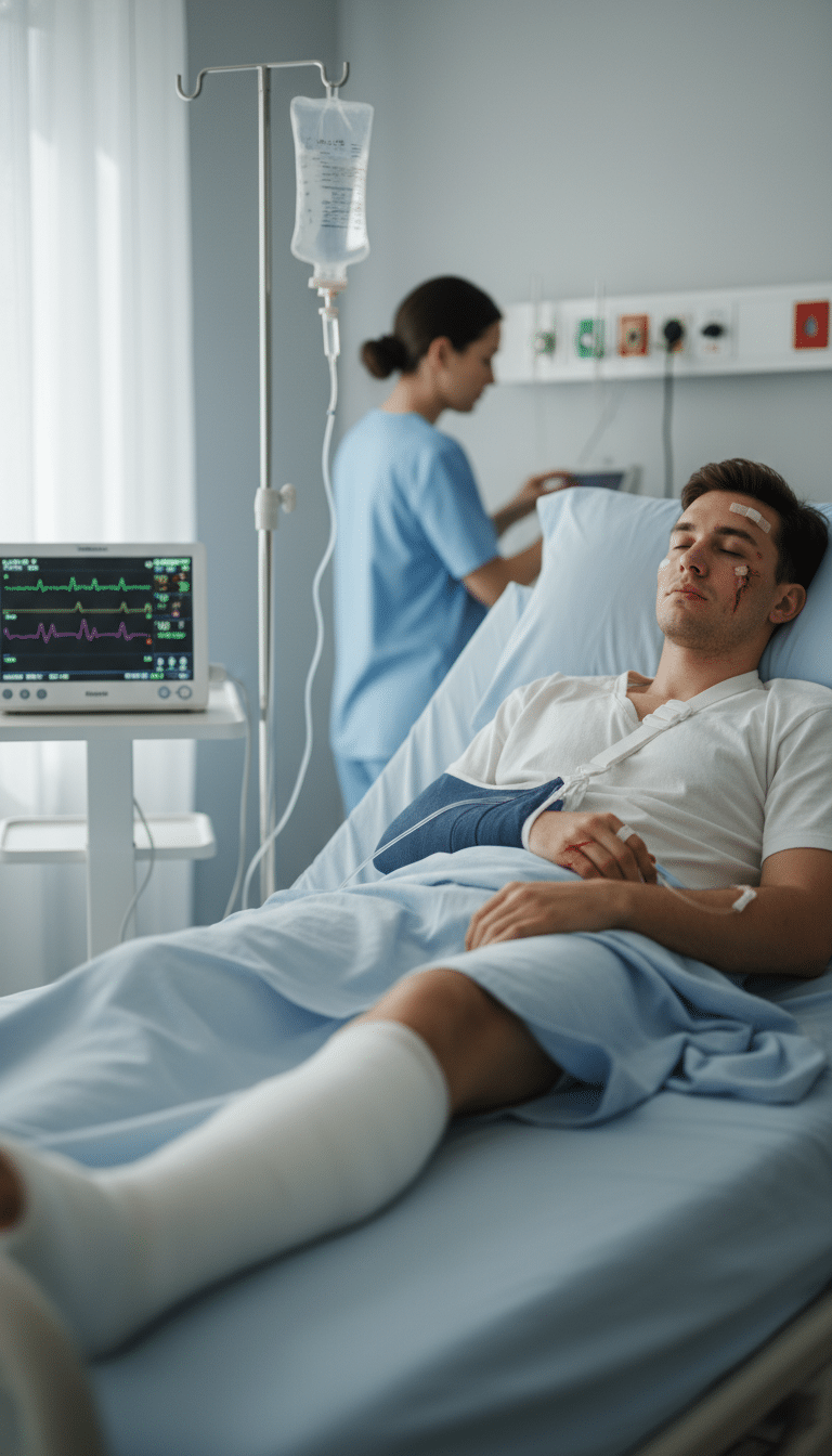Head-On Collision Lawyer in Owasso, OK | McKay Law