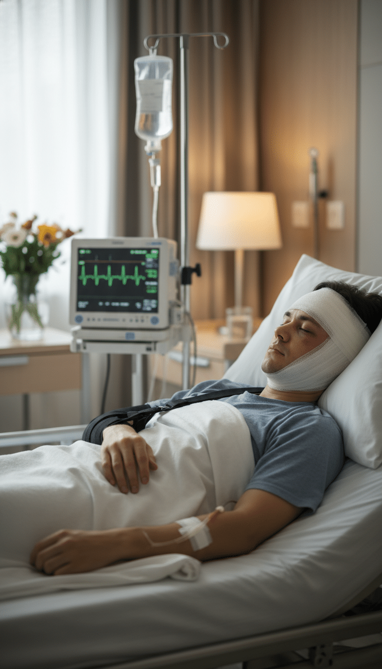 Head-On Collision Lawyer in Purcell, OK | McKay Law