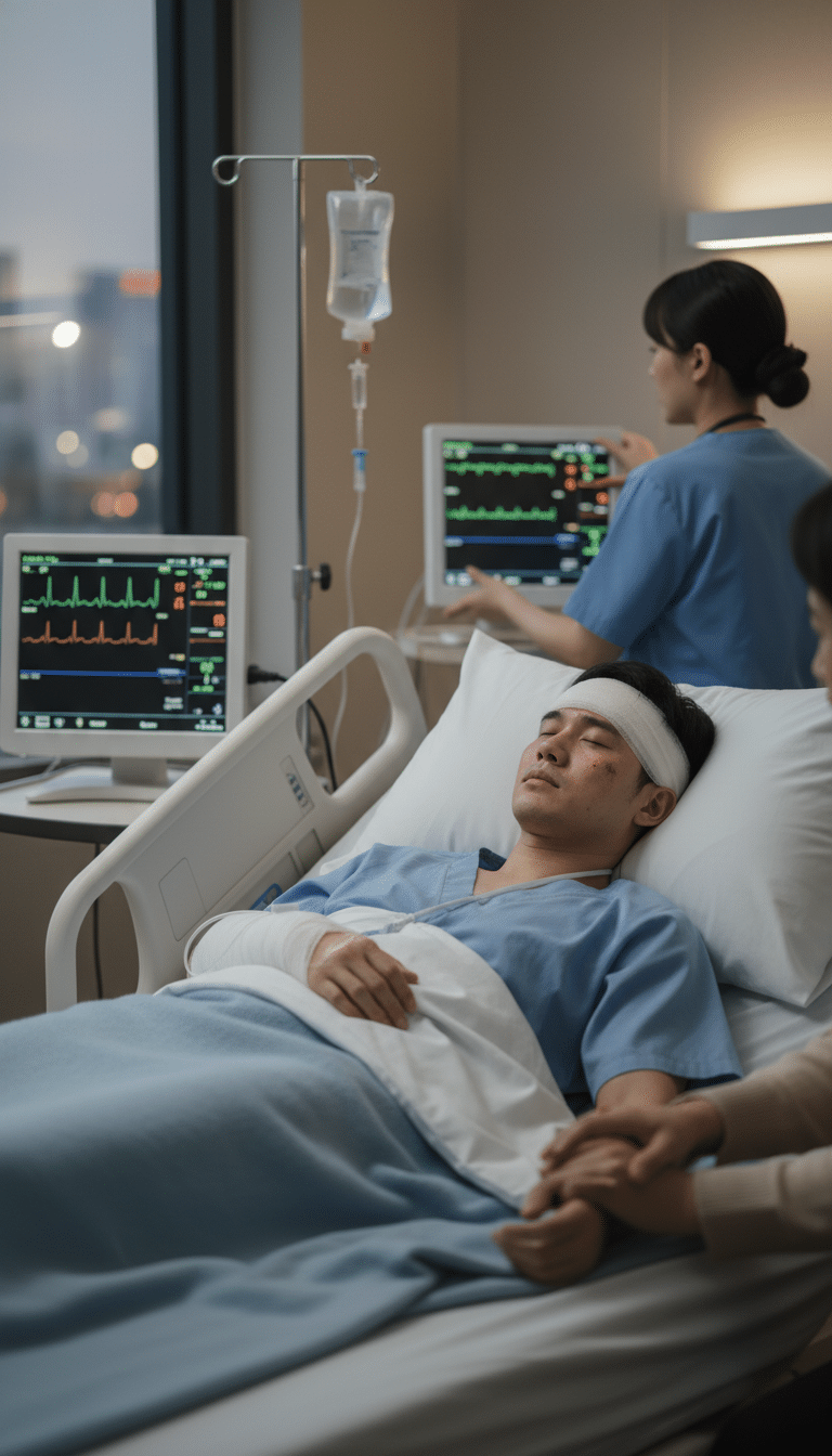 Head-On Collision Lawyer in Sallisaw, OK | McKay Law