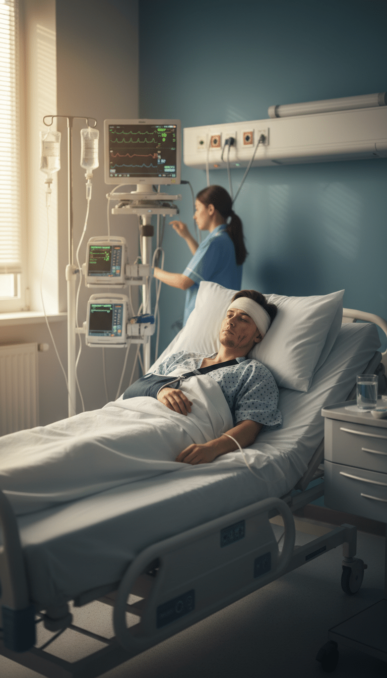 Head-On Collision Lawyer in Seminole, OK | McKay Law