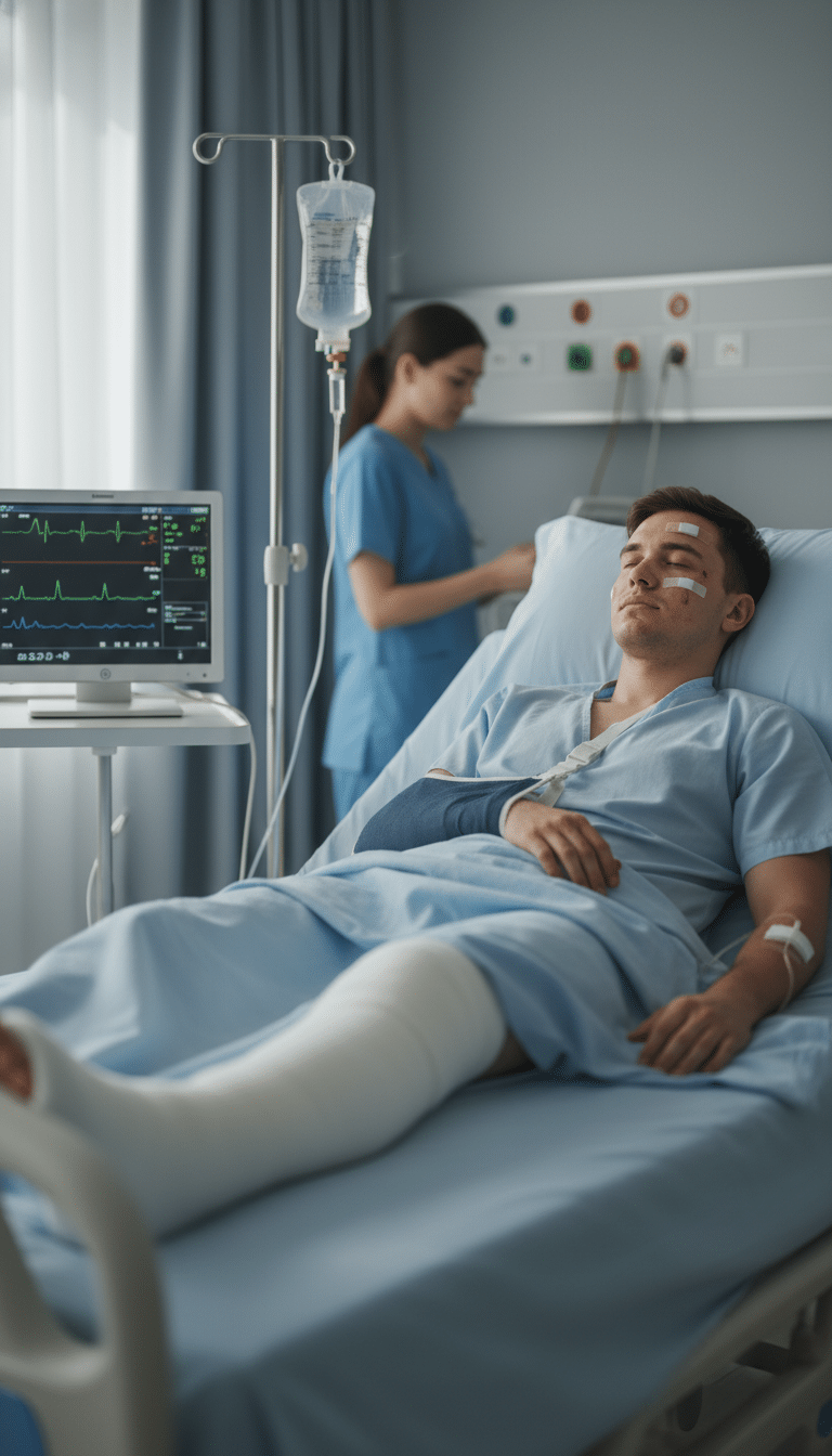 Head-On Collision Lawyer in Tahlequah, OK | McKay Law