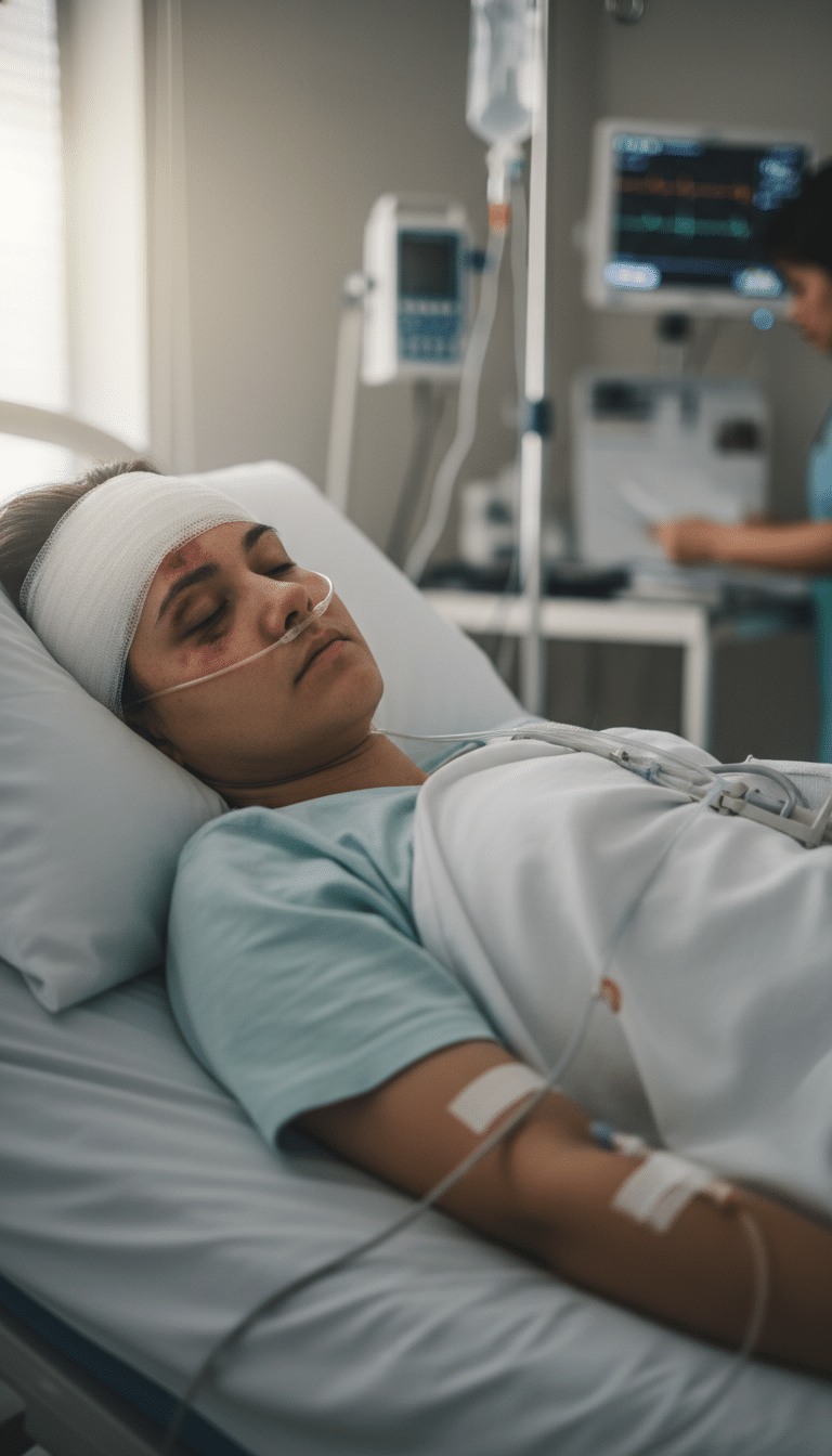 Head-On Collision Lawyer in Yukon, OK | McKay Law