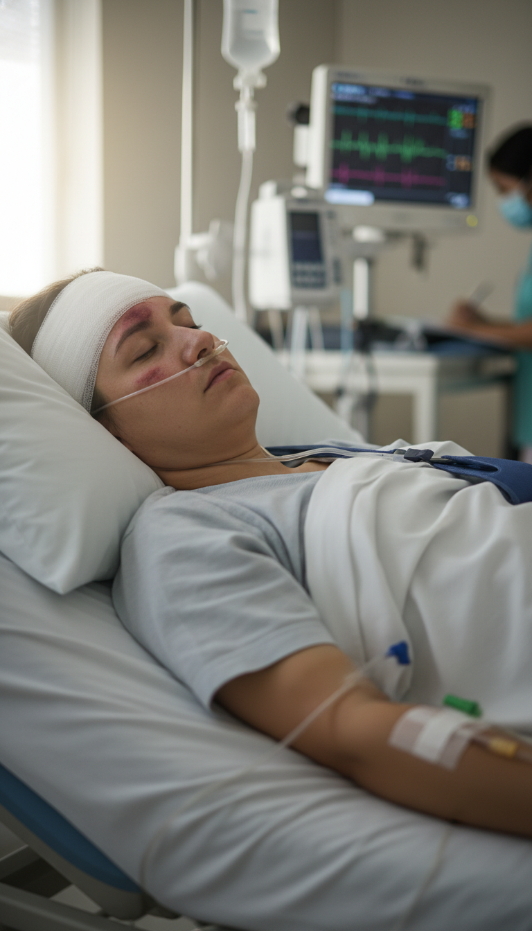 Henryetta Amputation Injury Attorney | McKay Law