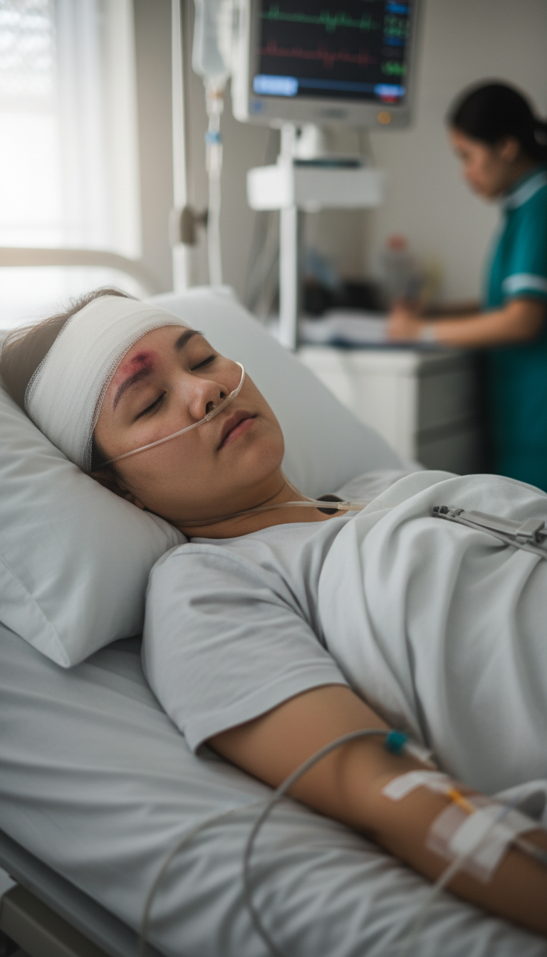 Herniated Disc Injury Lawyer in Ada, OK | McKay Law